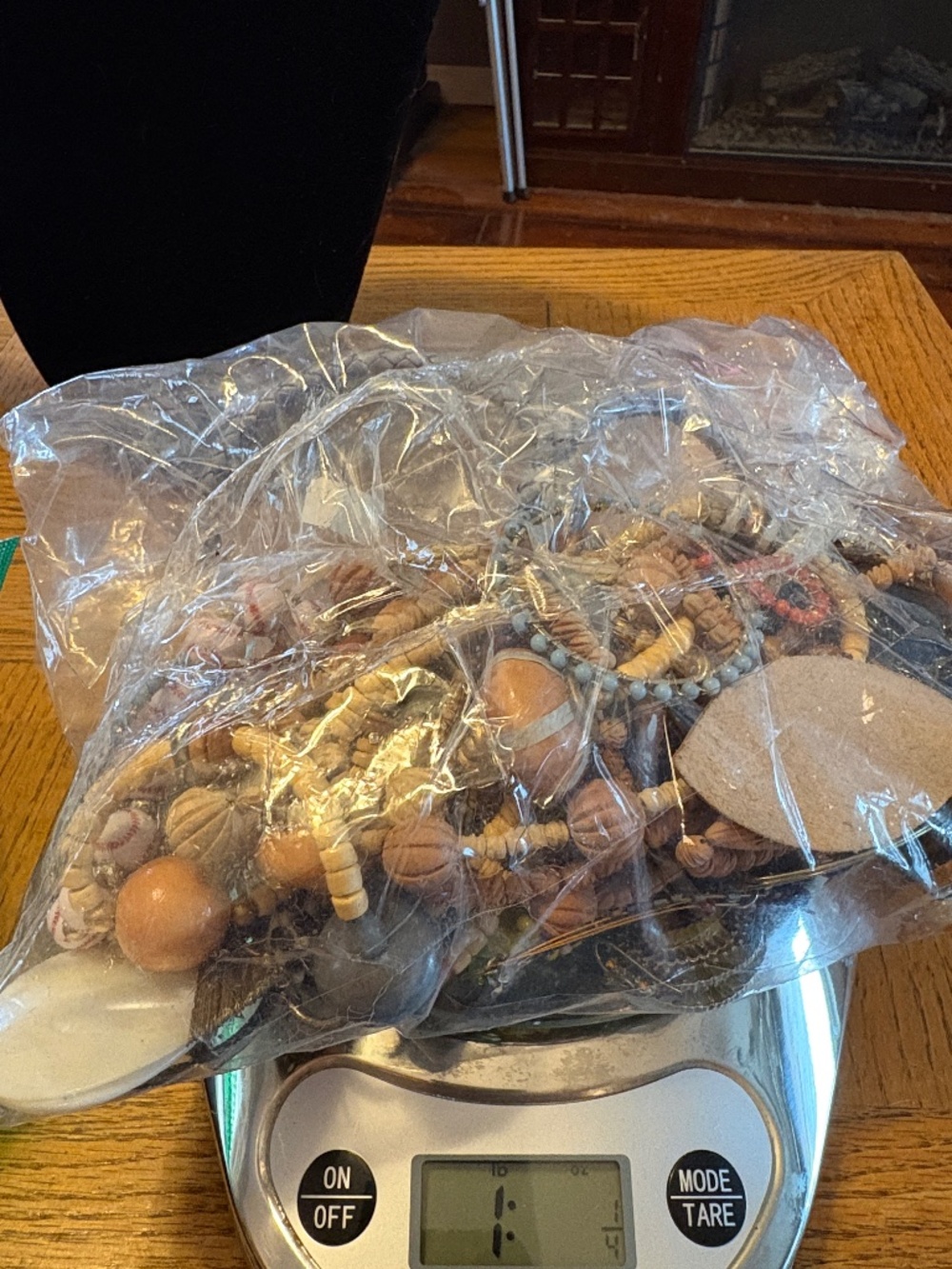 Mixed 1 grab bag of jewelry